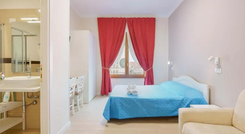Affittacamere 5 Stelle - Image 1