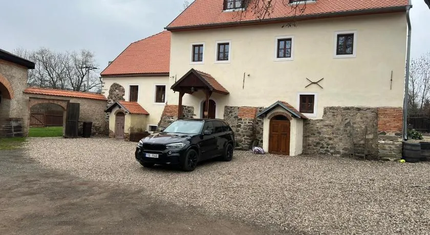 Penzion Tvrz - Image 1