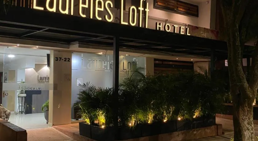 Hotel Laureles Loft - Image 1