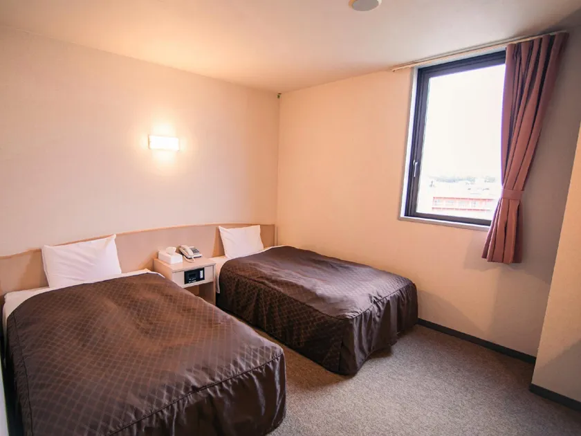 Accommodation Daichi - Image 1
