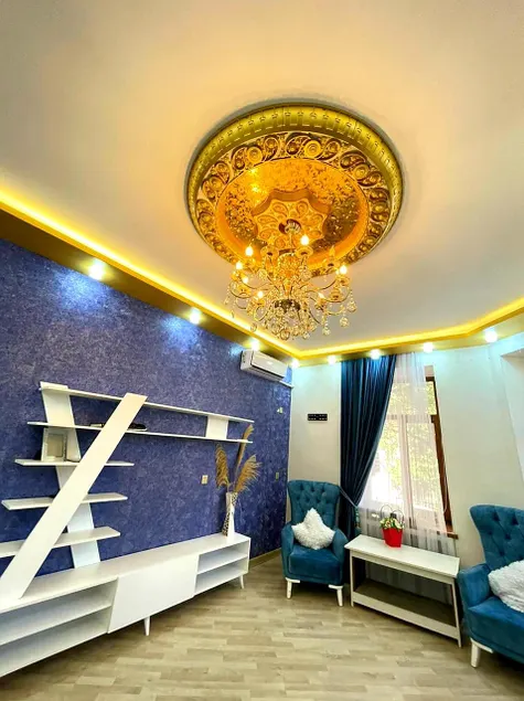 Lial nizamy house - Image 1