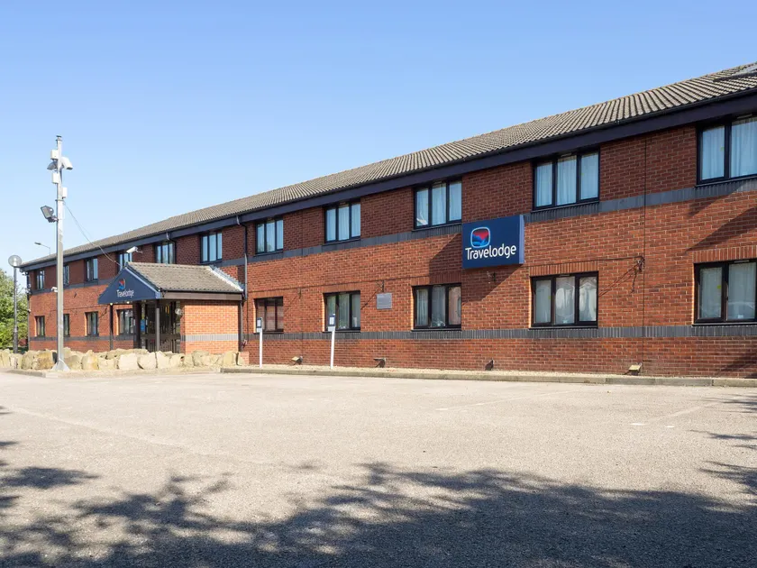 Travelodge Sedgefield - Image 1