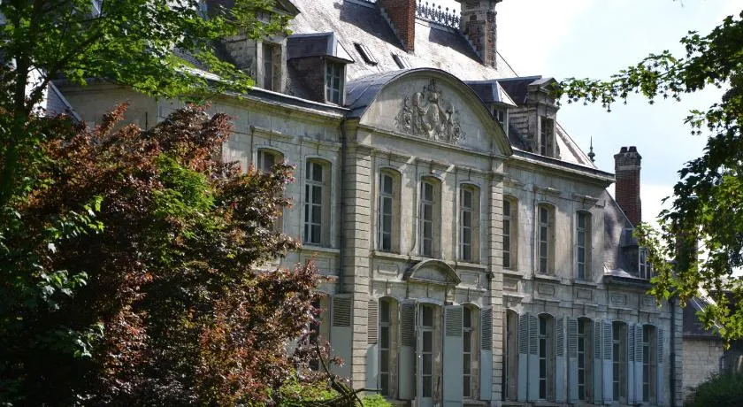 Château de Contay Guesthouse - 1753 - Image 1