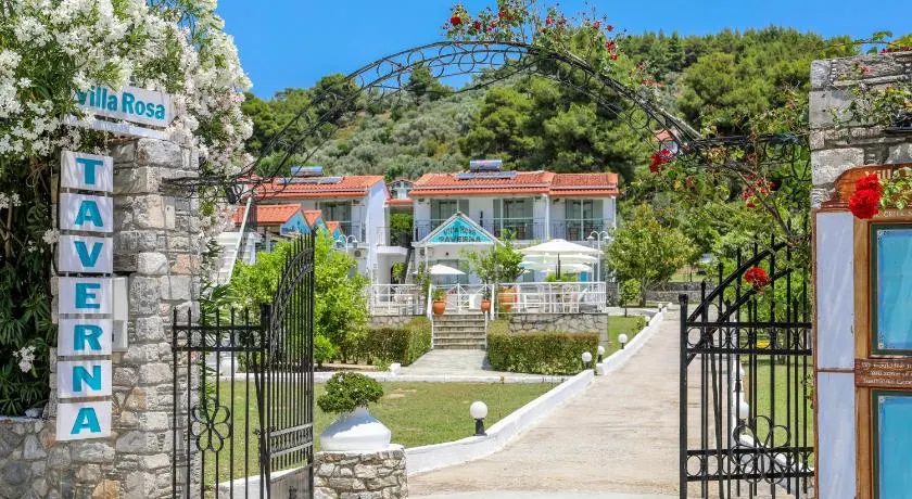 VILLA ROSA - Image 1