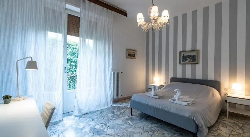 Boboli Family Apartment with Free Parking - Image 1