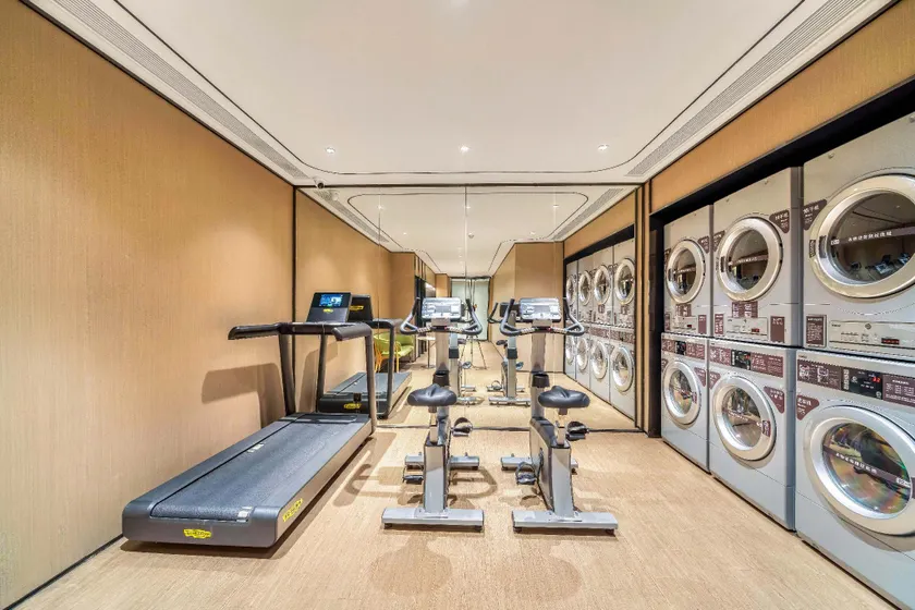 Ji Hotel Zhuji International Jewelry Town - Image 1