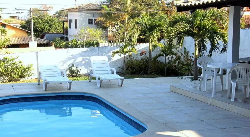 Casa Sitio Região dos Lagos 1200m2 terreno- S Pedro DAldeia - Image 1