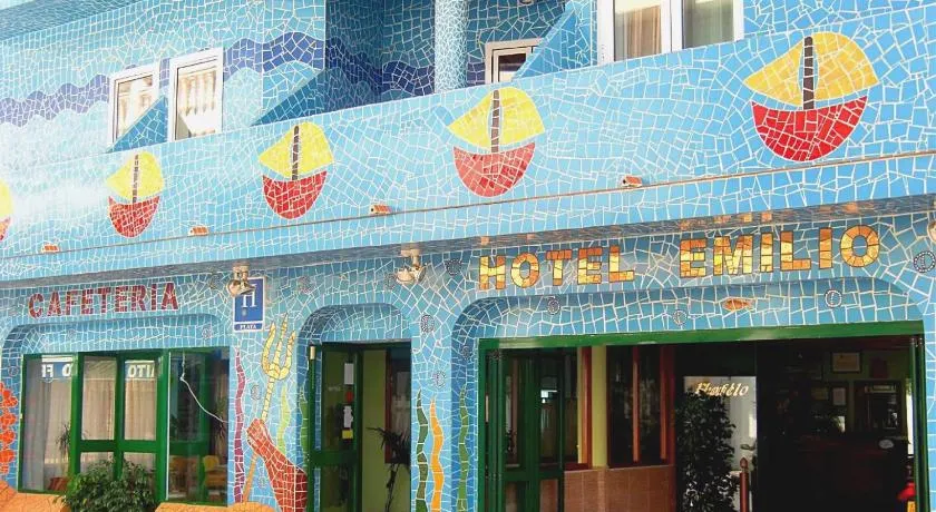 Hotel Emilio - Image 1