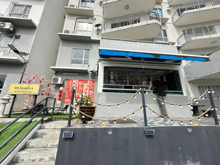 Pd Marina Resort - Image 1
