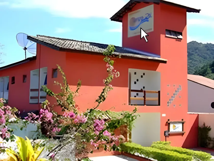 Pousada Tempo Rei - Image 1