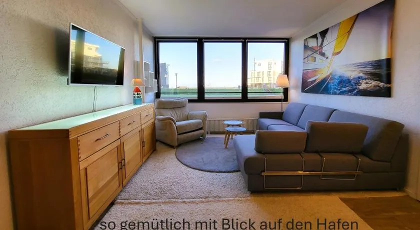 Hafenblick - Image 1