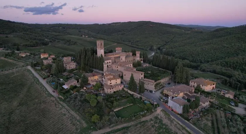 Casa del Viandante Romea del Chianti - Badia a Passignano - Image 1