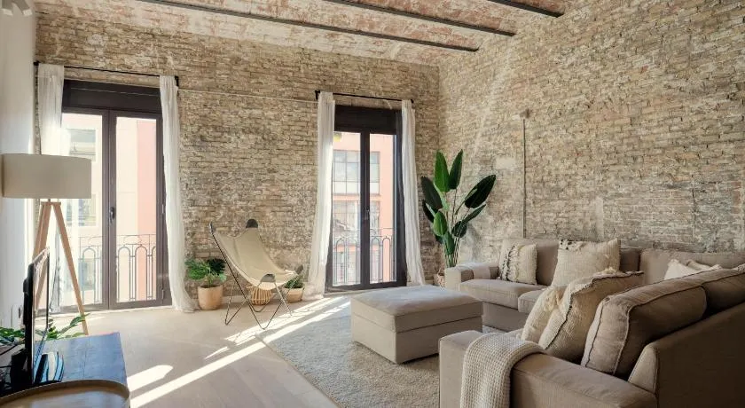 Poble Nou I You Stylish Apartments - Image 1