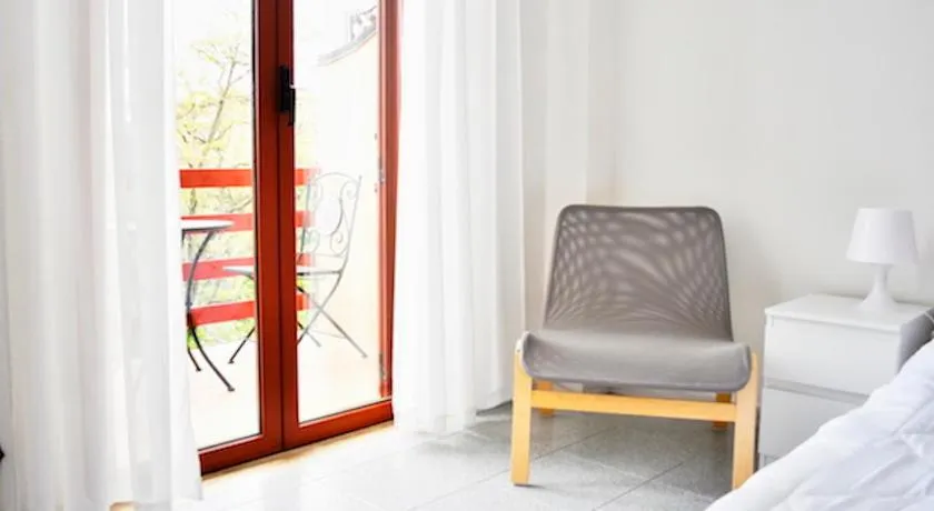 Piumahouse B&B - Image 1