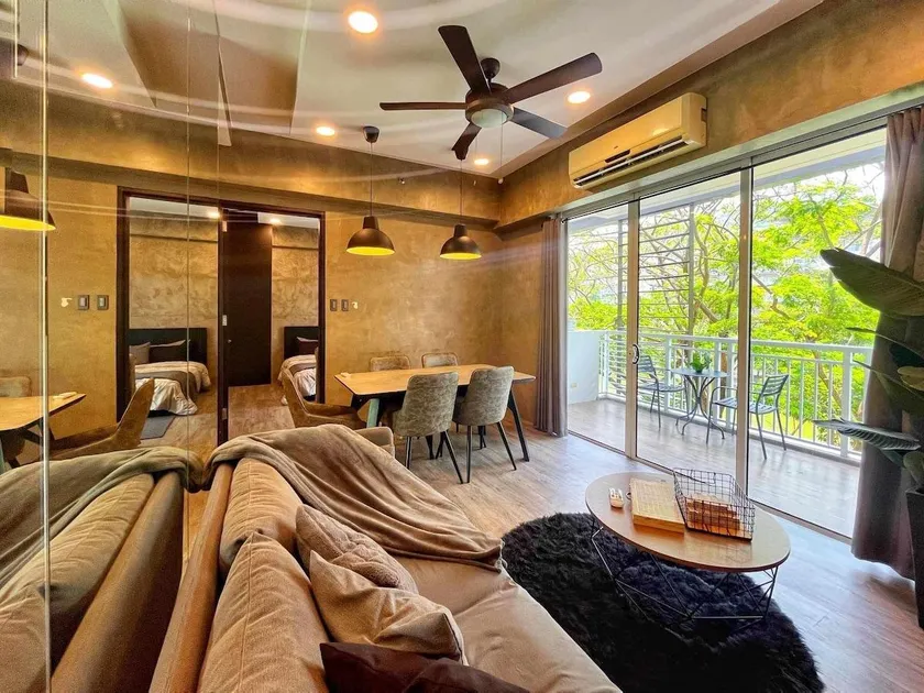 Pico de Loro (Cutad) Cove Apartments - Image 1