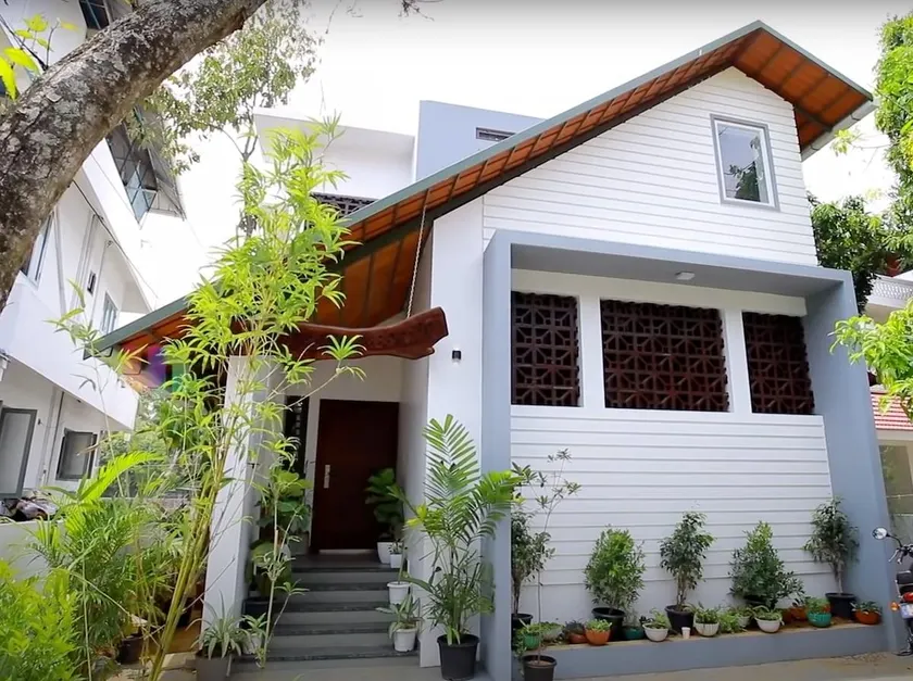 Cassia Homes (Cochin) - Image 1