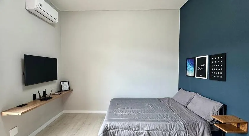 Apartamento com vista para os Arcos da Lapa - Image 1
