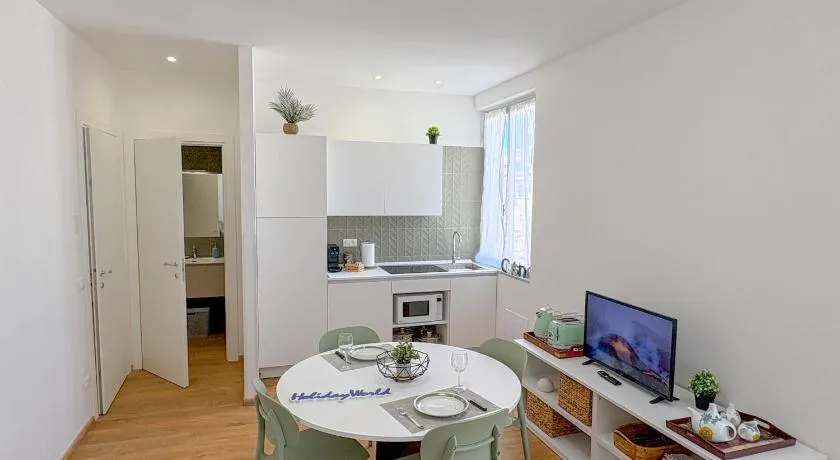 Appartement de vacances | À côté de la plage | Avec animaux acceptés - Image 1