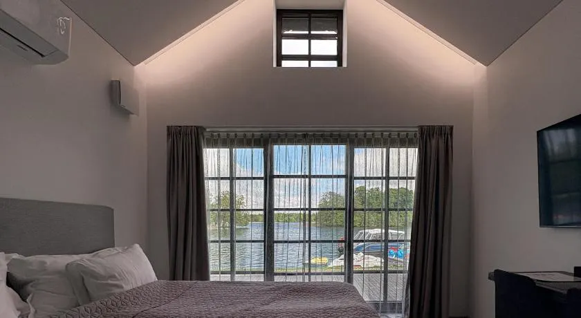 Lakeview Modern Karaim Cottage Trakai - Image 1