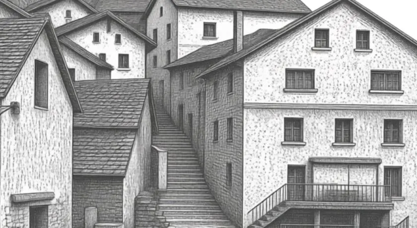 Dorfhotel Simplon Dorf - Image 1
