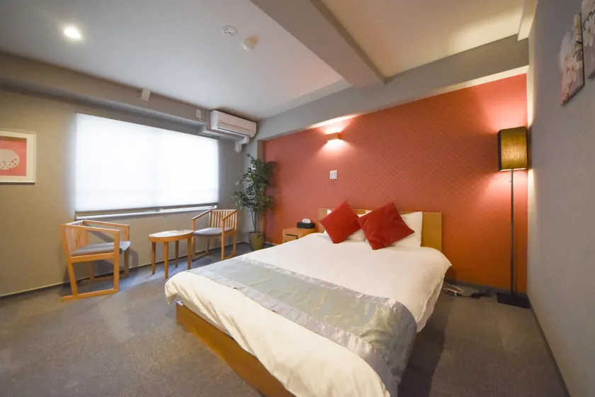 Hotel Neiraku - Image 1