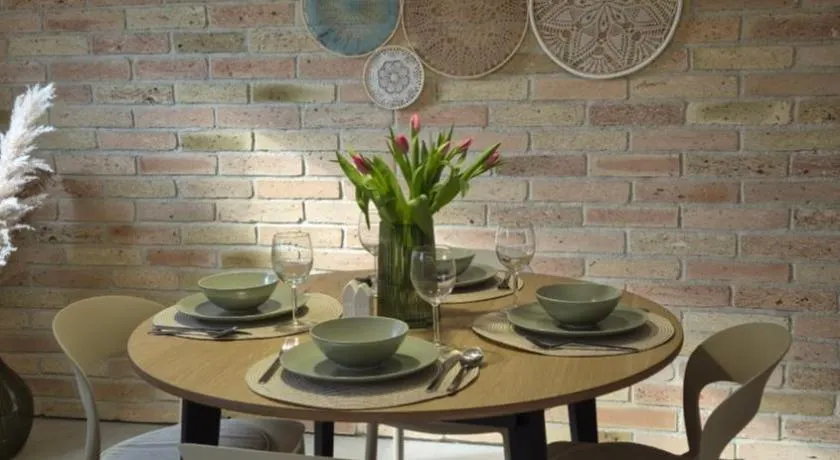 Apartmán pri mlyne - Image 1
