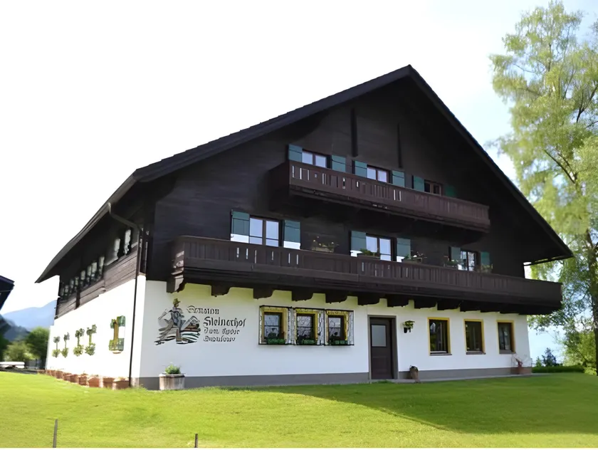 Appartement Steinerhof - Image 1