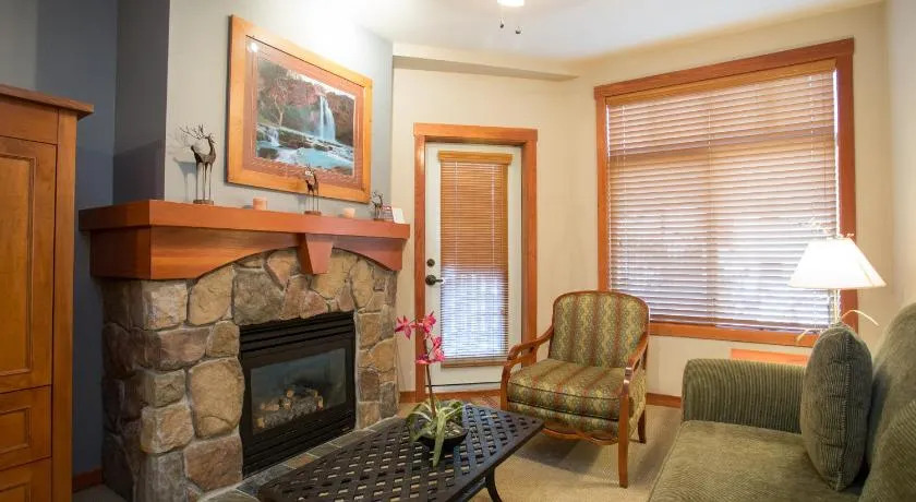 1105 - One Bedroom Standard Eagle Springs West condo - Image 1