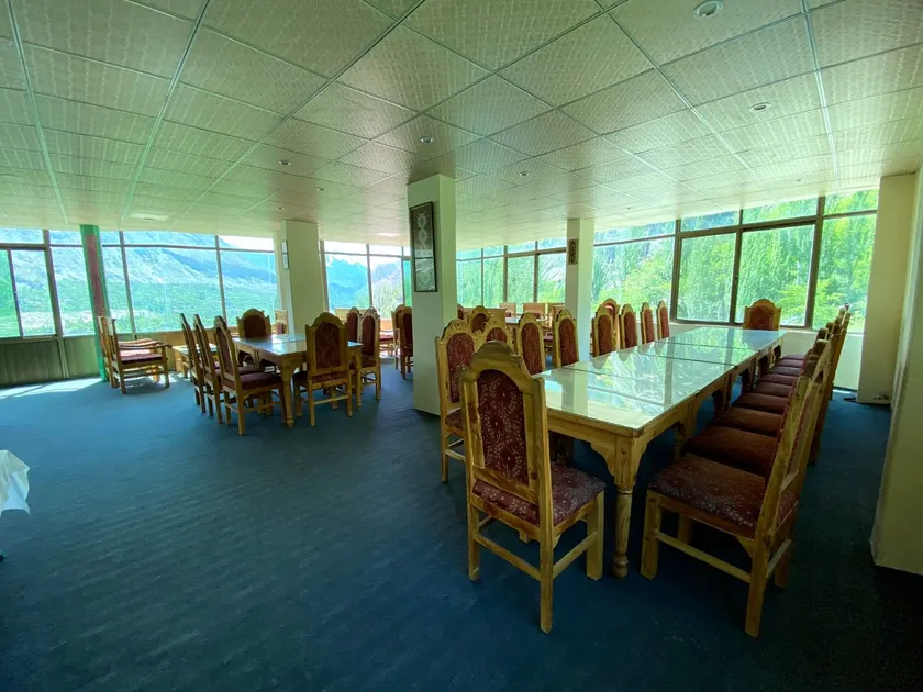 Hunza Blossom Inn - Image 1