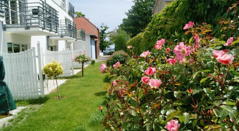 Ferienwohnung im Haus Katharina - Image 1