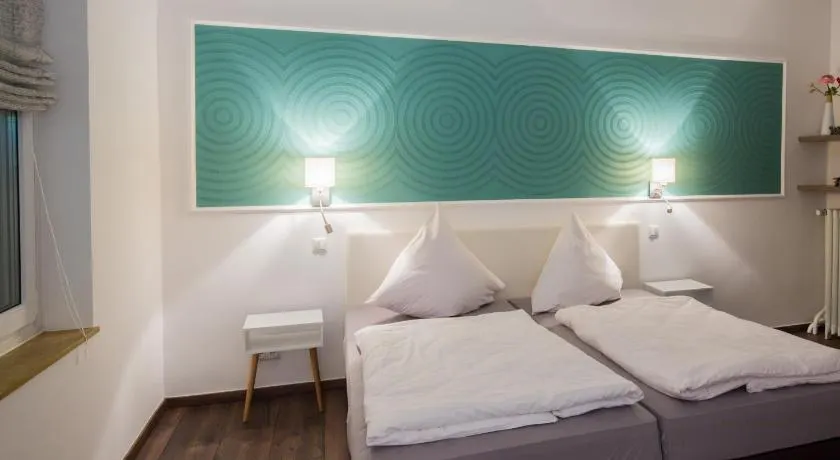 Hotel Zur Alten Börse - Image 1