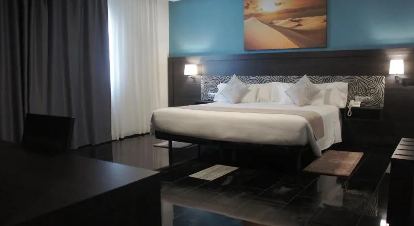 Hotel Tasiast - Image 1