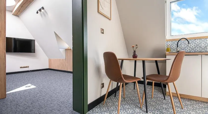 Apartamenty Franciszkanska 24 - Image 1