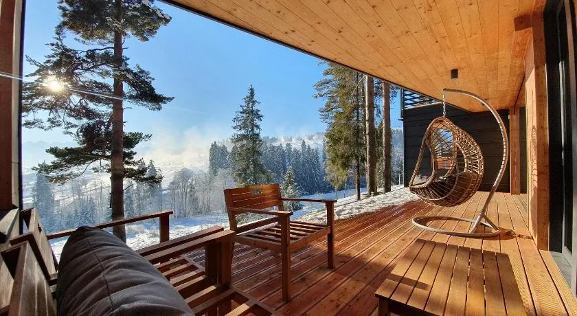 TatryTop Apartamenty przy stoku Białka Ski - Image 1