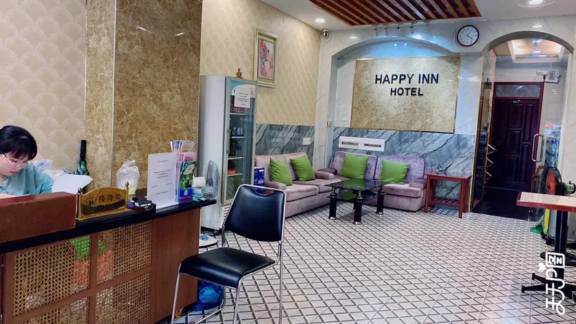 Nouveau Happy Inn - Bến Thành - Image 1