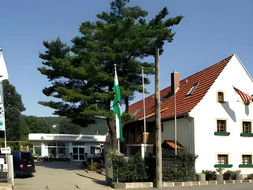Alttolkewitzer Ferien- & Privatzimmer Mrosk Dresden - Image 1