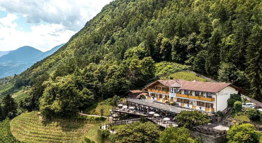 Hotel Restaurant Waldea - Image 1