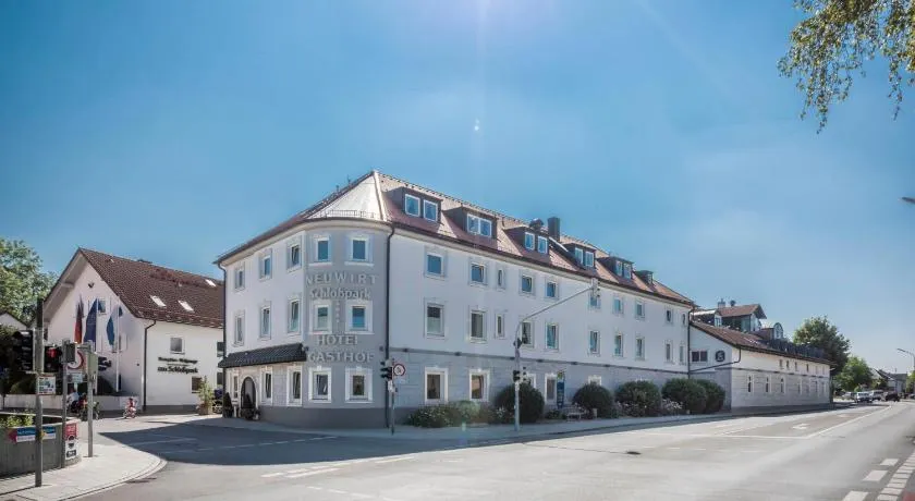 Gasthof Neuwirt - Image 1
