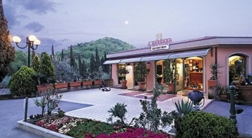 Albergo Santa Barbara - Image 1