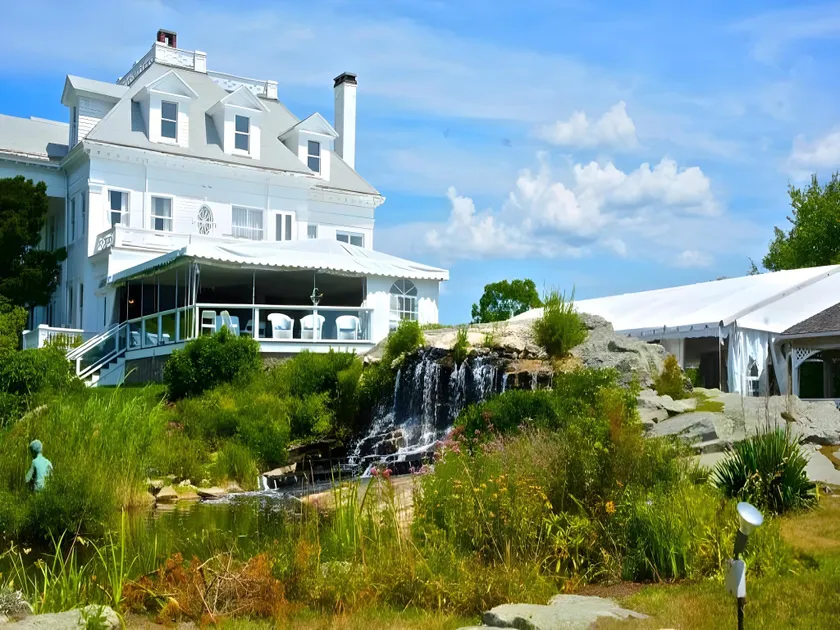 Inn at Mystic - Image 1
