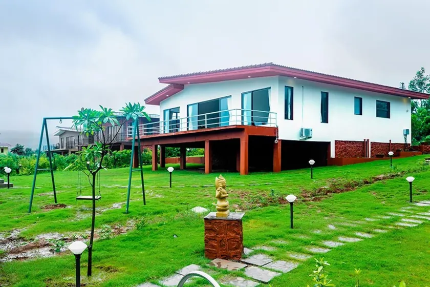 Shivom Villa 4 by Vista Rooms - Image 1