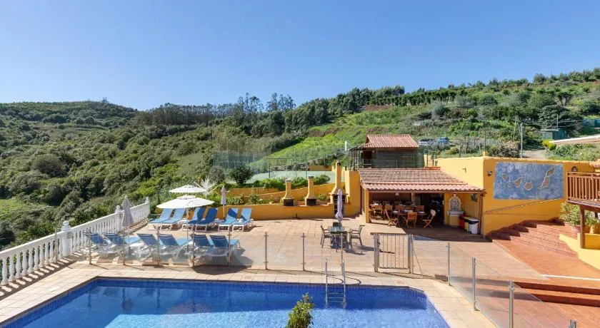 Lola And Rafael's Houses - Image 1