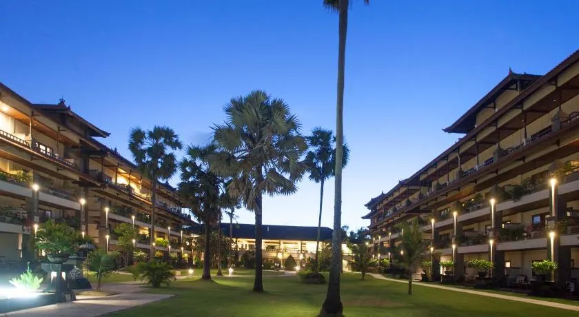 Peninsula Beach Resort - Image 1