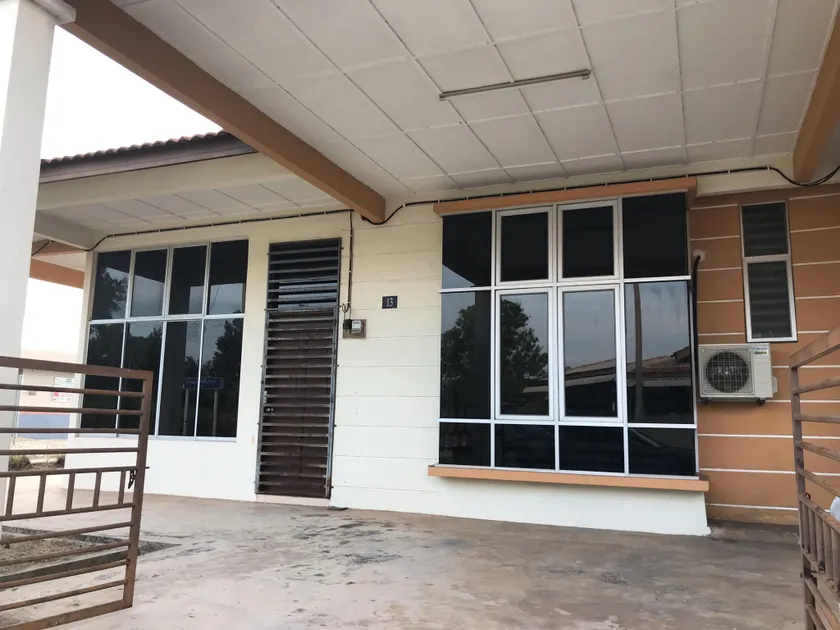 Homestay Teratak Mansha Balok Perdana, Kuantan, Pahang - Image 1