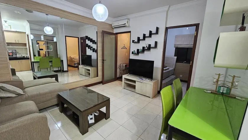 youre at - The Majesty Apartment - Image 1