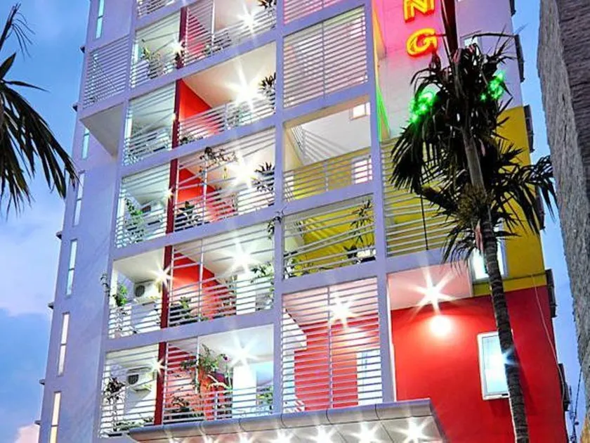 Ideal Hotel Hue - Image 1