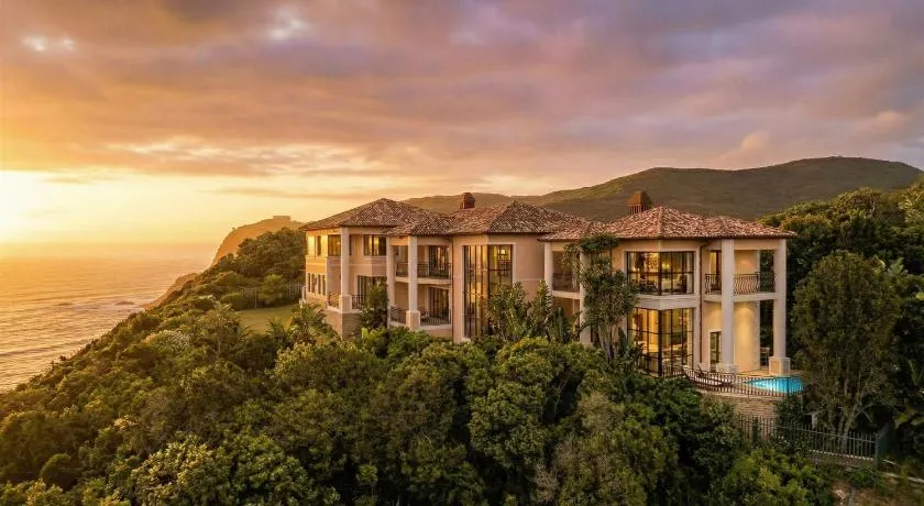 Villa Seaview, Knysna - Image 1