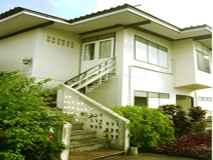 Mekwilai Hotel - Image 1