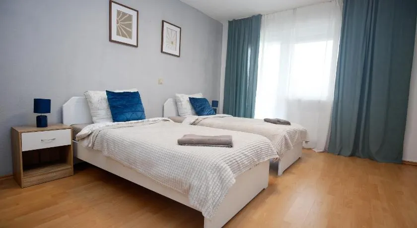 Gemütliche Monteurwohnung mit Terrasse - Image 1