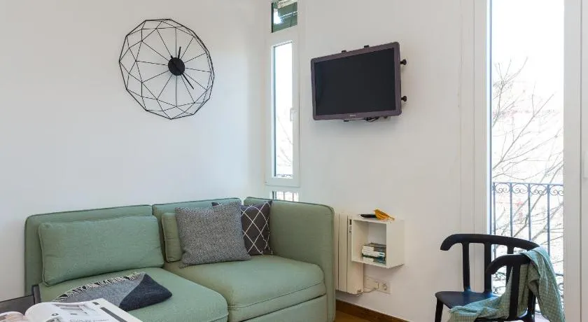 Casa Cosi Sant Antoni - Image 1